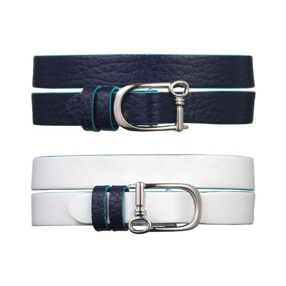 KEEP Collective Jewelry - KEEP Collective double leather band KEEP Collective Jewelry - KEEP Collective double leather band